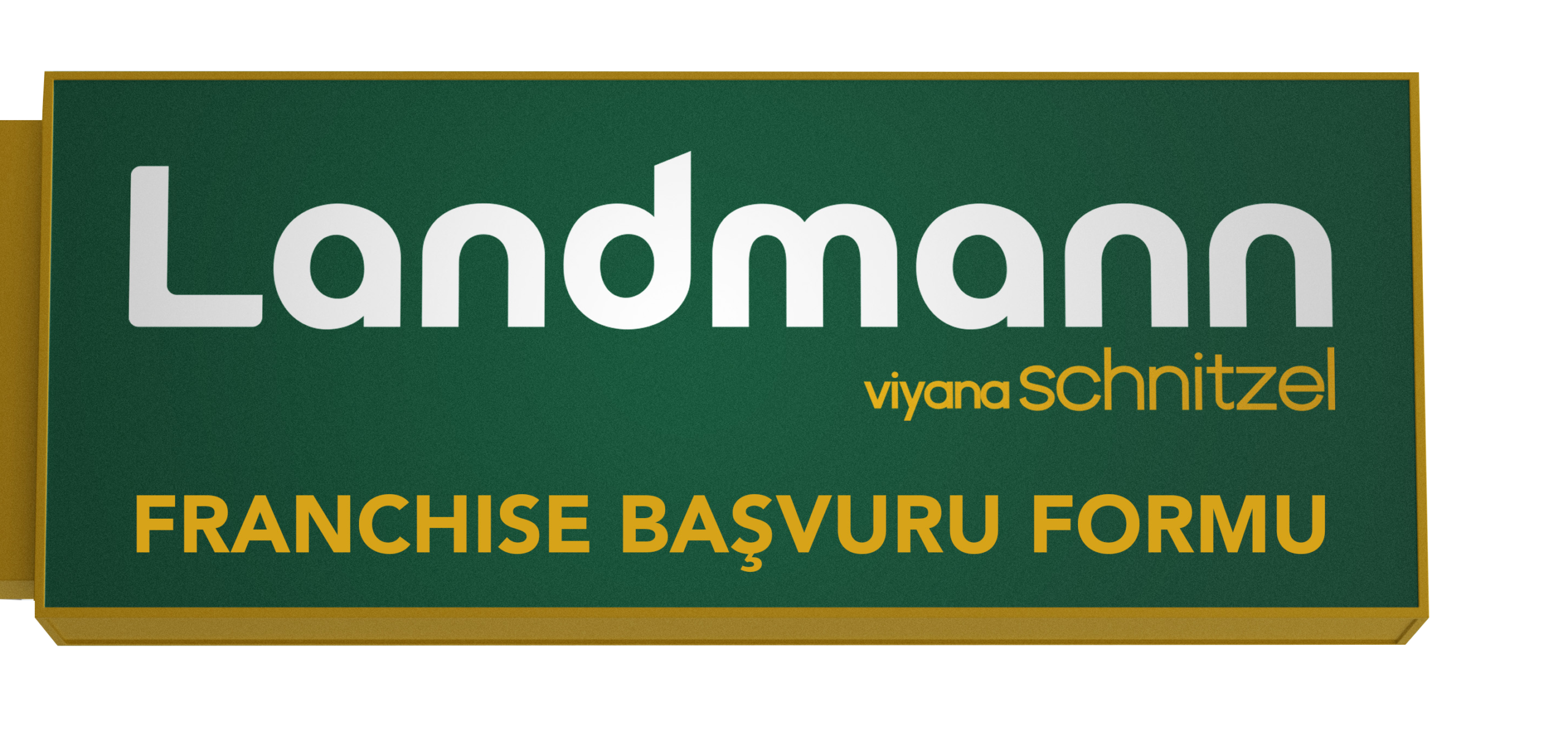 Franchise Başvuru Formu