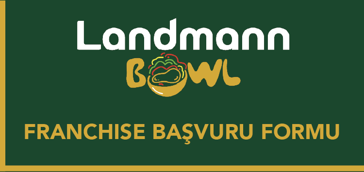 Bowl Franchise Başvuru Formu